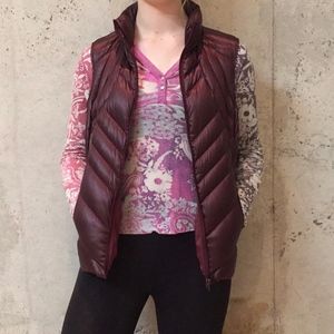 A.N.A A New Approach Packable Premium Down Vest